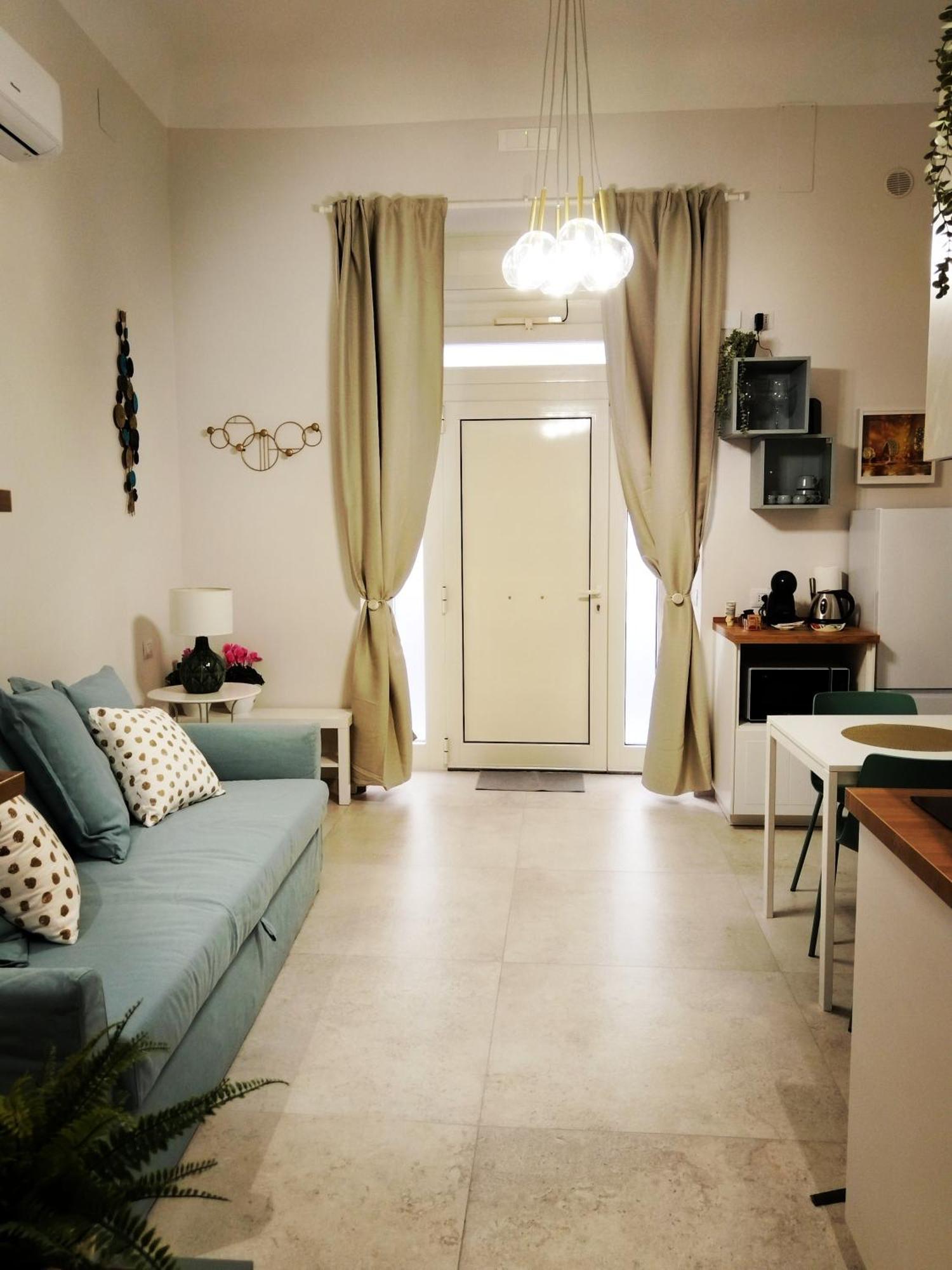 Casa Del Piave Appartement Bari Buitenkant foto