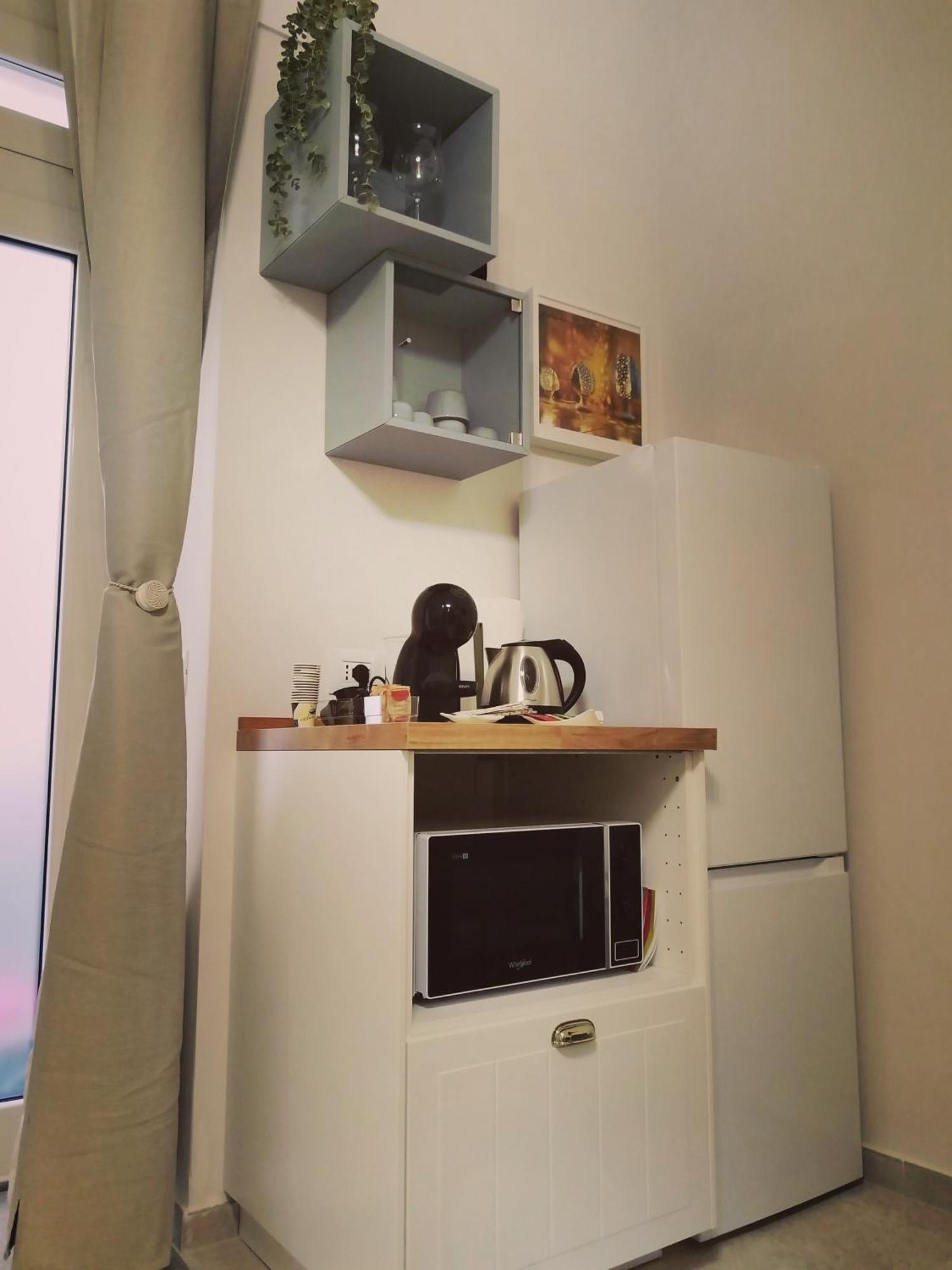 Casa Del Piave Appartement Bari Buitenkant foto