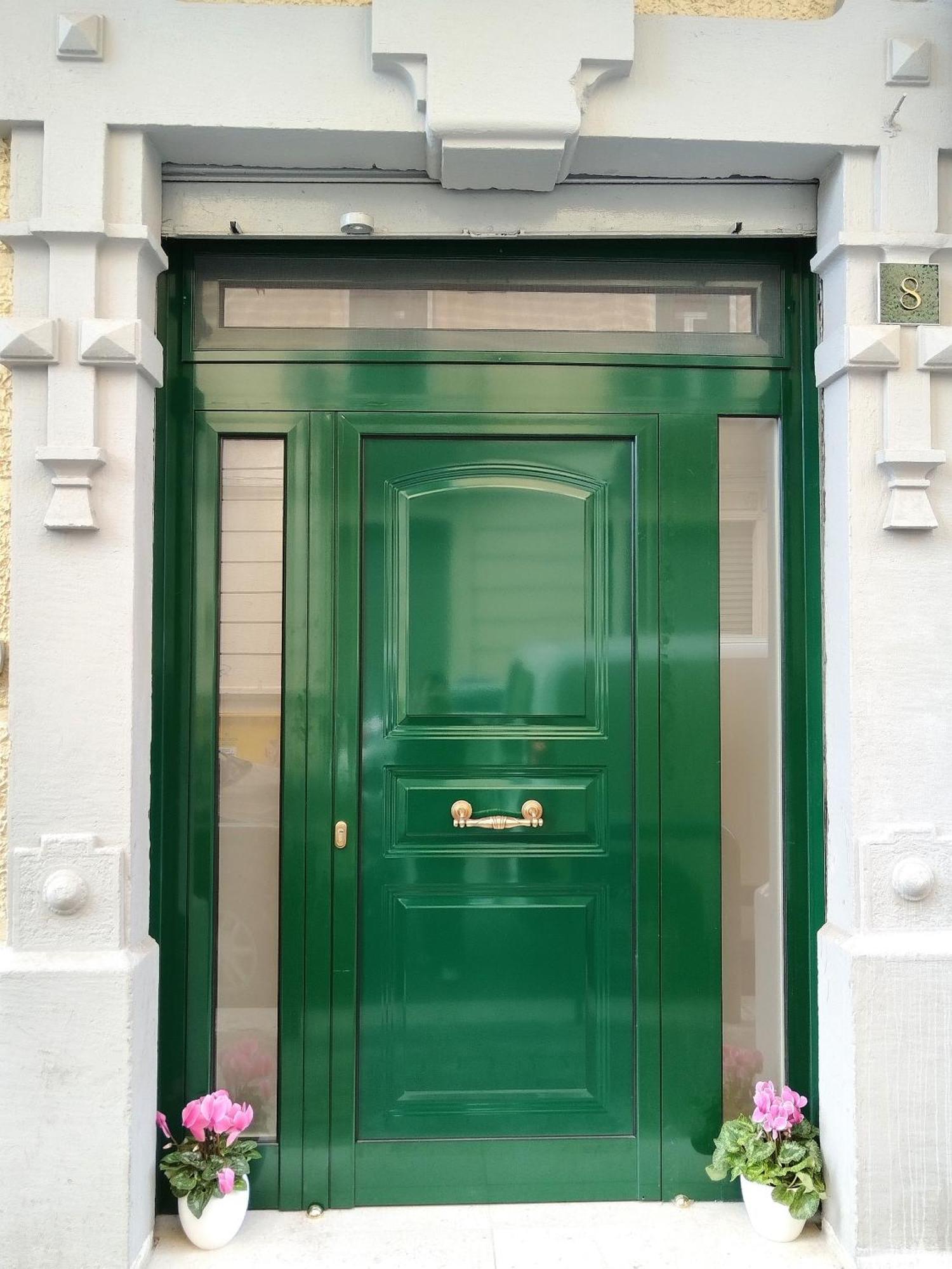 Casa Del Piave Appartement Bari Buitenkant foto