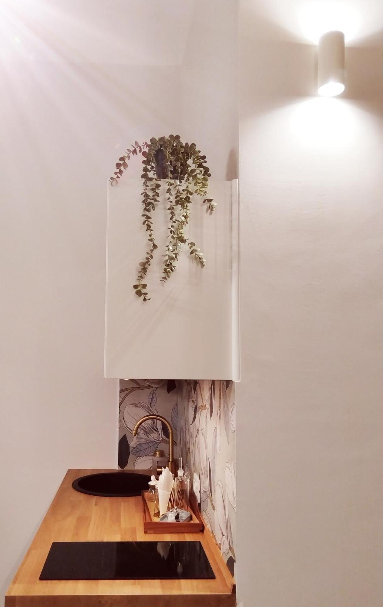 Casa Del Piave Appartement Bari Buitenkant foto