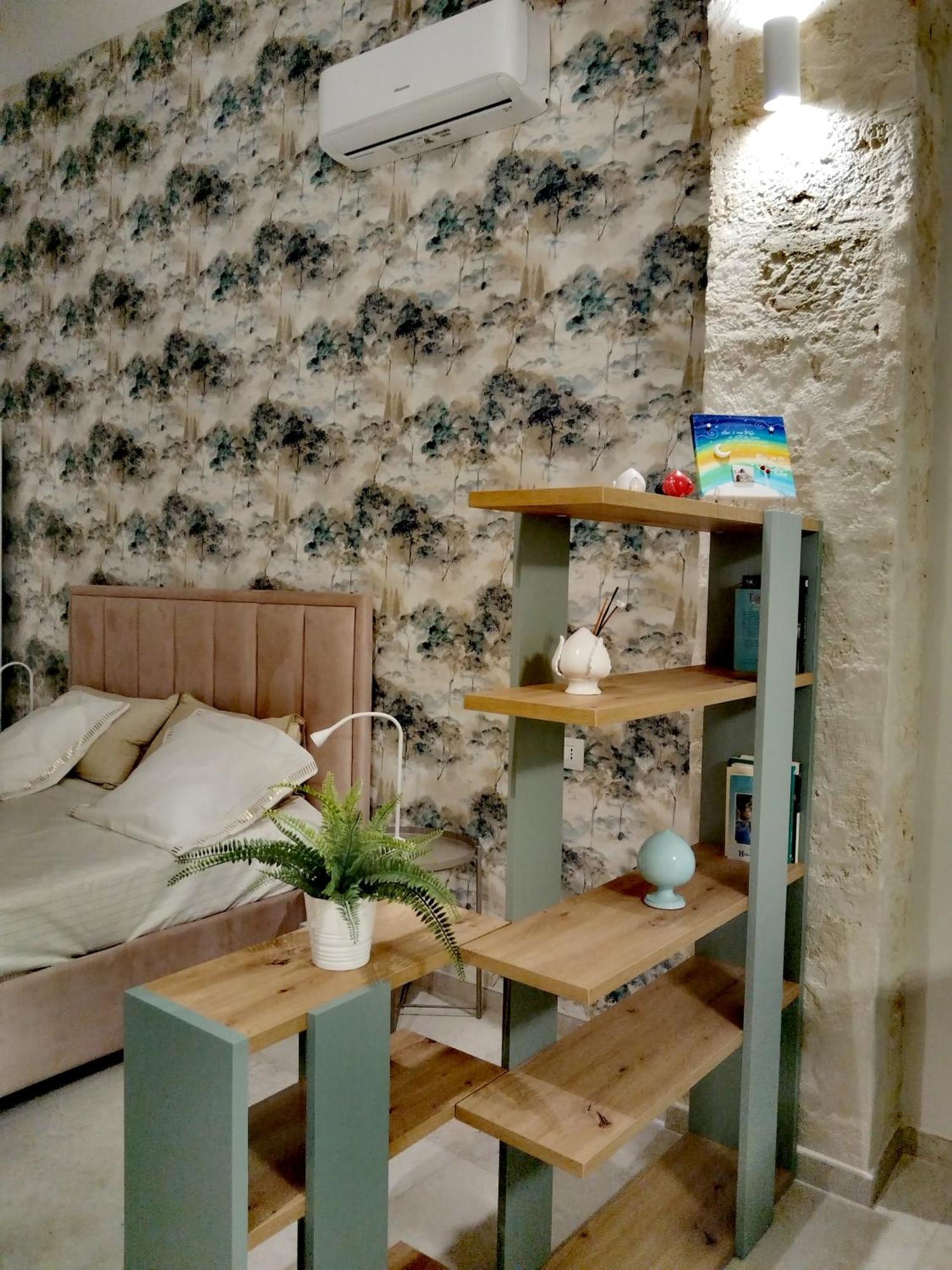 Casa Del Piave Appartement Bari Buitenkant foto