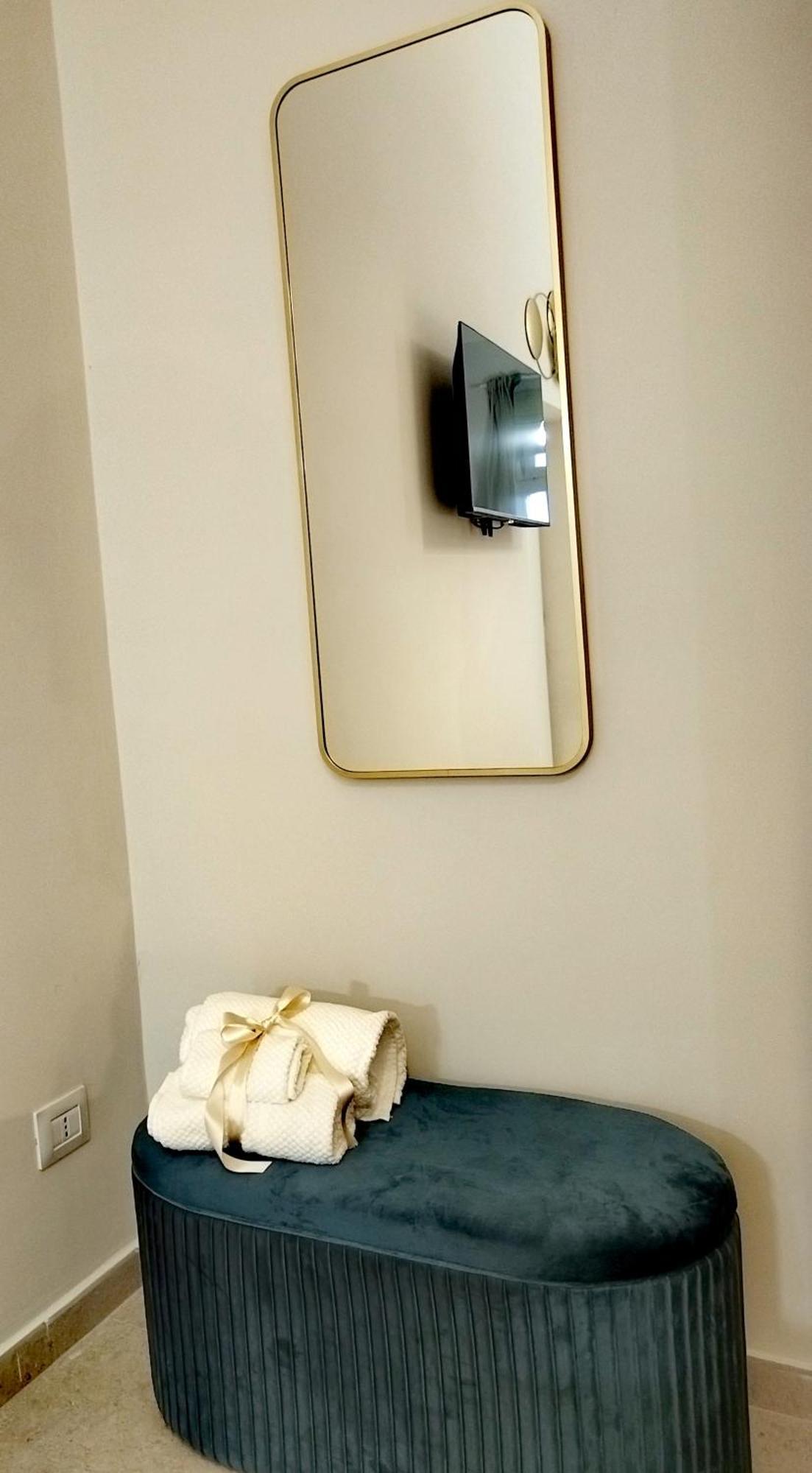 Casa Del Piave Appartement Bari Buitenkant foto