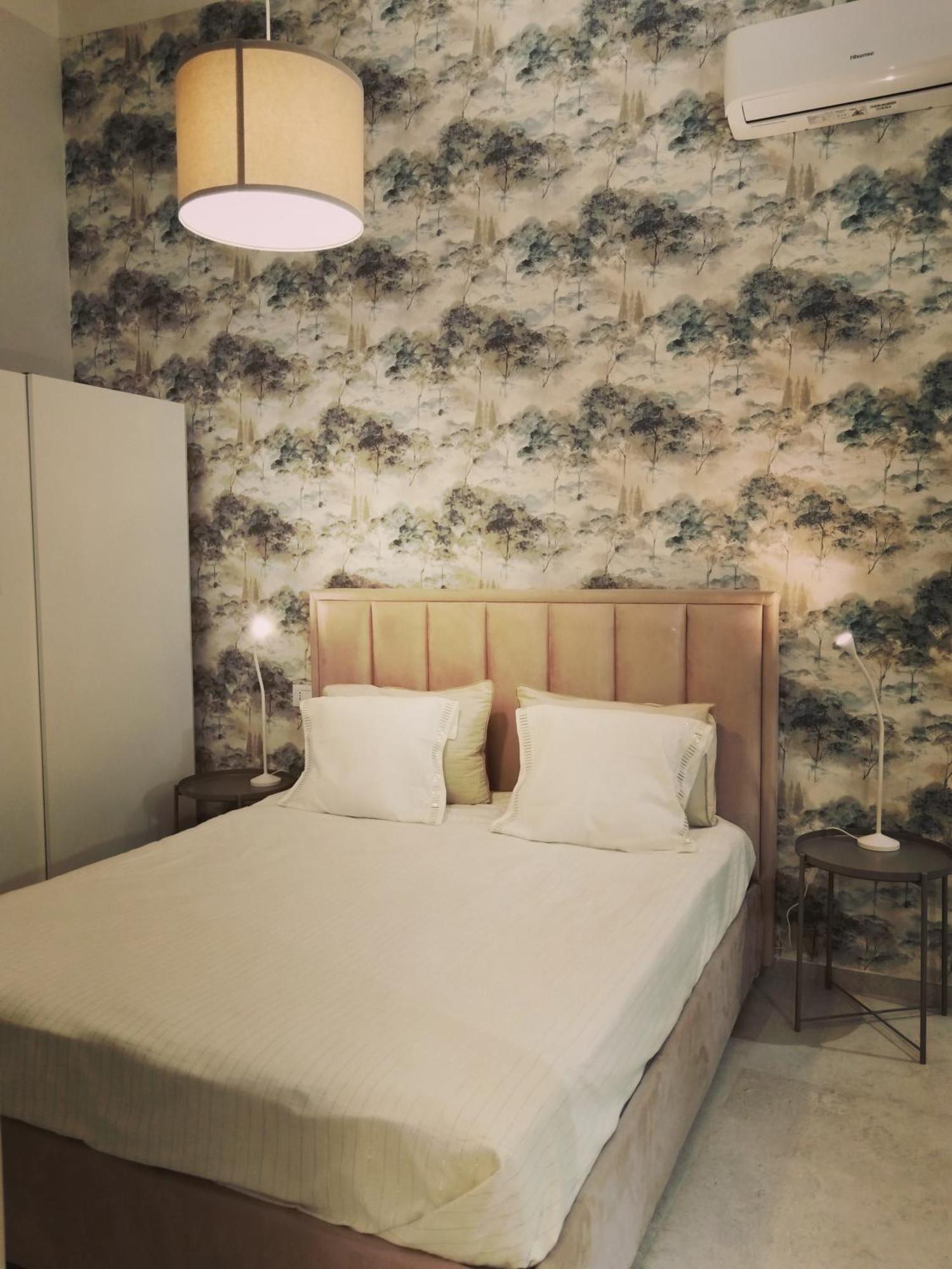 Casa Del Piave Appartement Bari Buitenkant foto