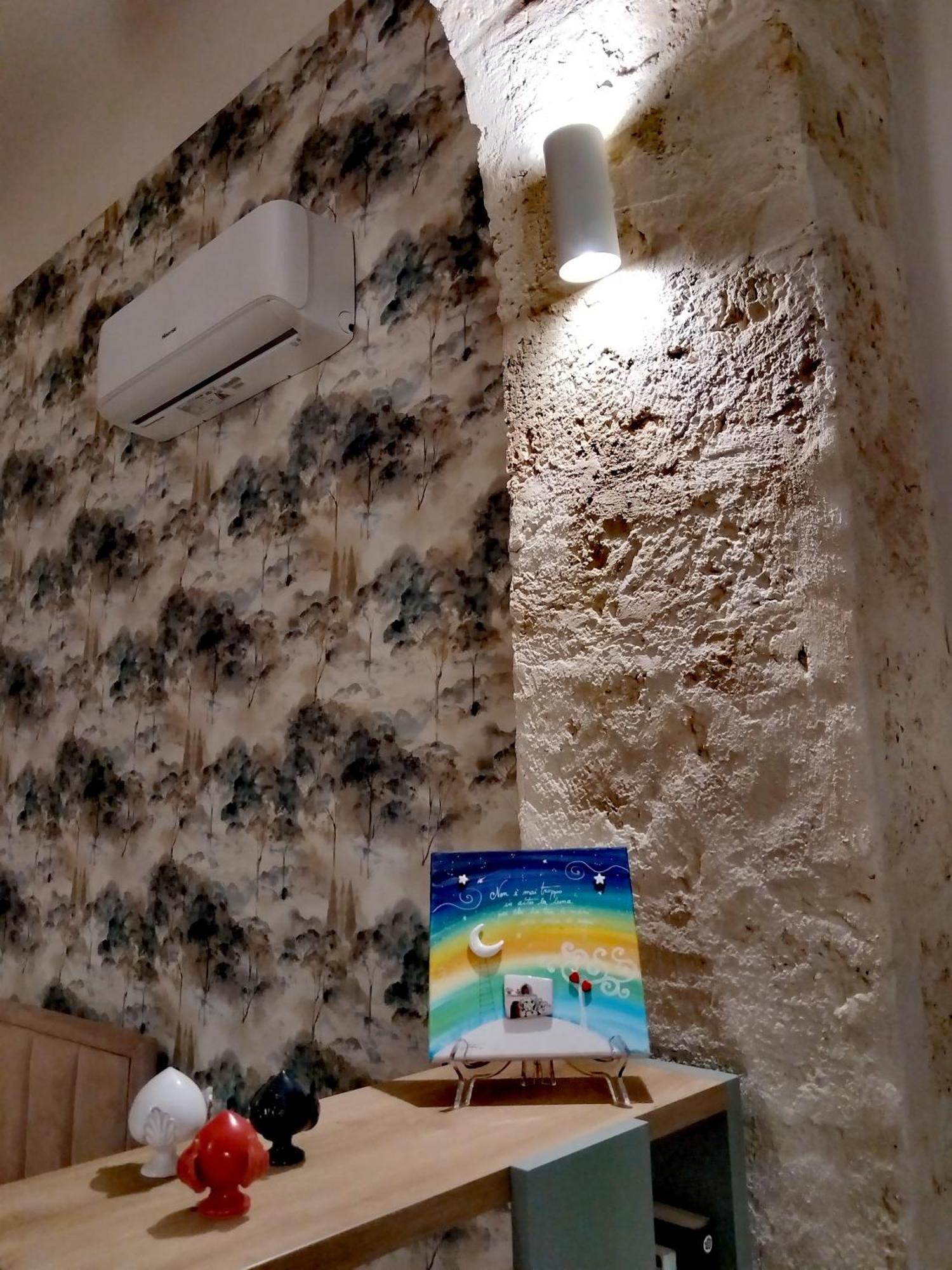 Casa Del Piave Appartement Bari Buitenkant foto
